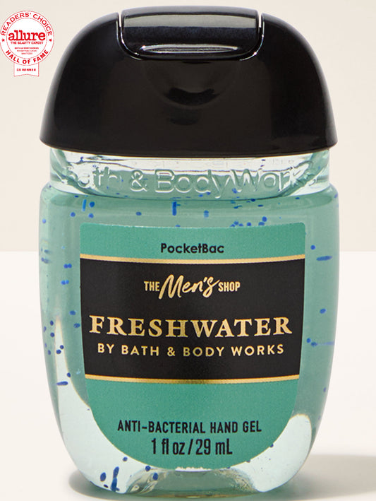Freshwater - PocketBac Hand Sanitizer