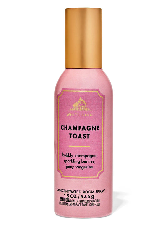 Champagne Toast - Concentrated Room Spray