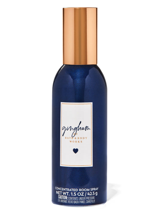 Gingham - Concentrated Room Spray