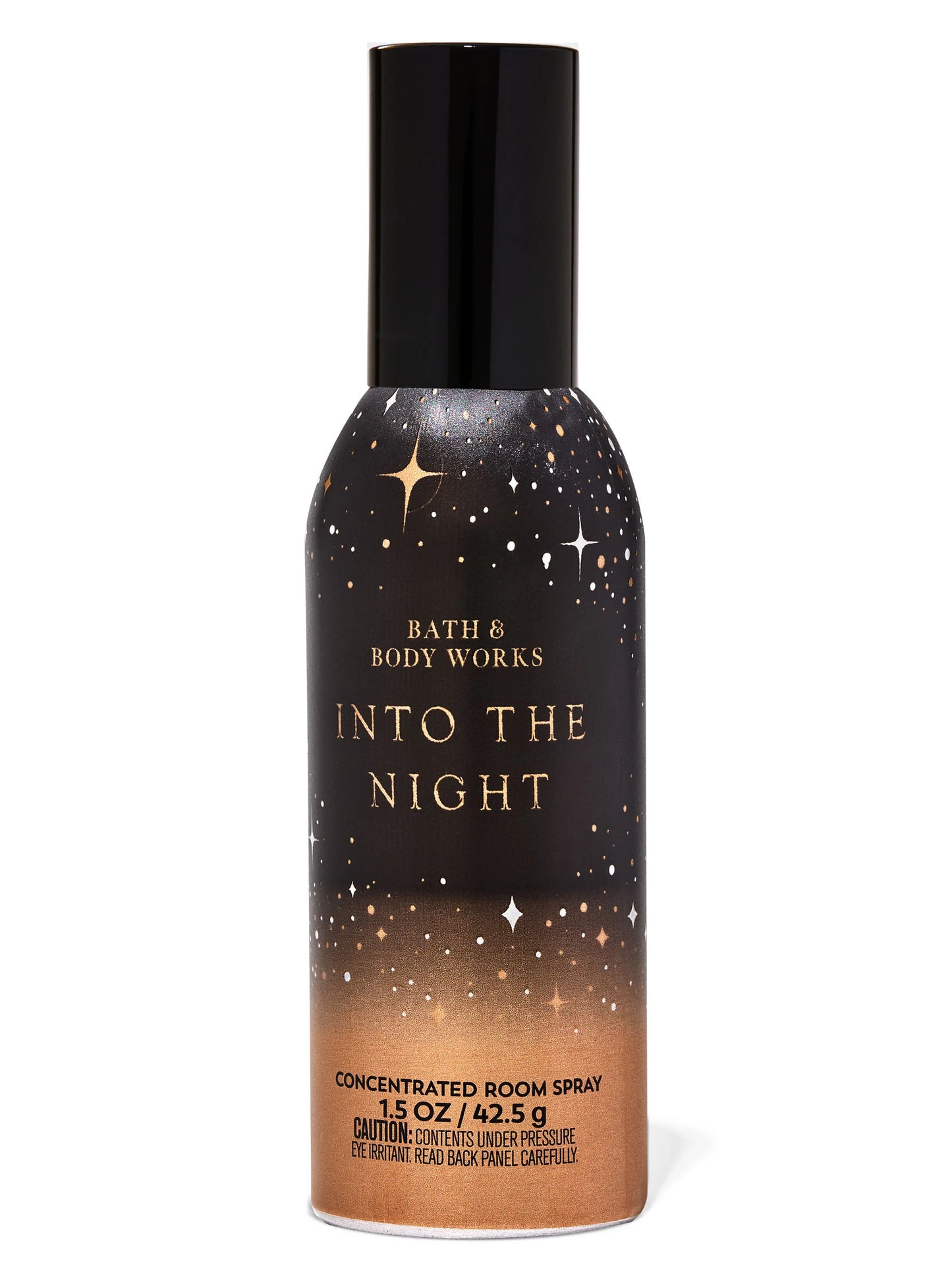 Into the Night - Concentrated Room Spray