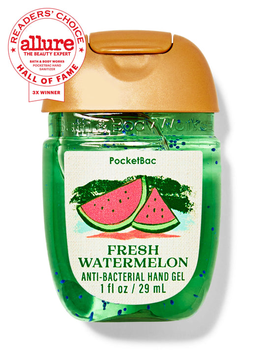Fresh Watermelon - PocketBac Hand Sanitizer