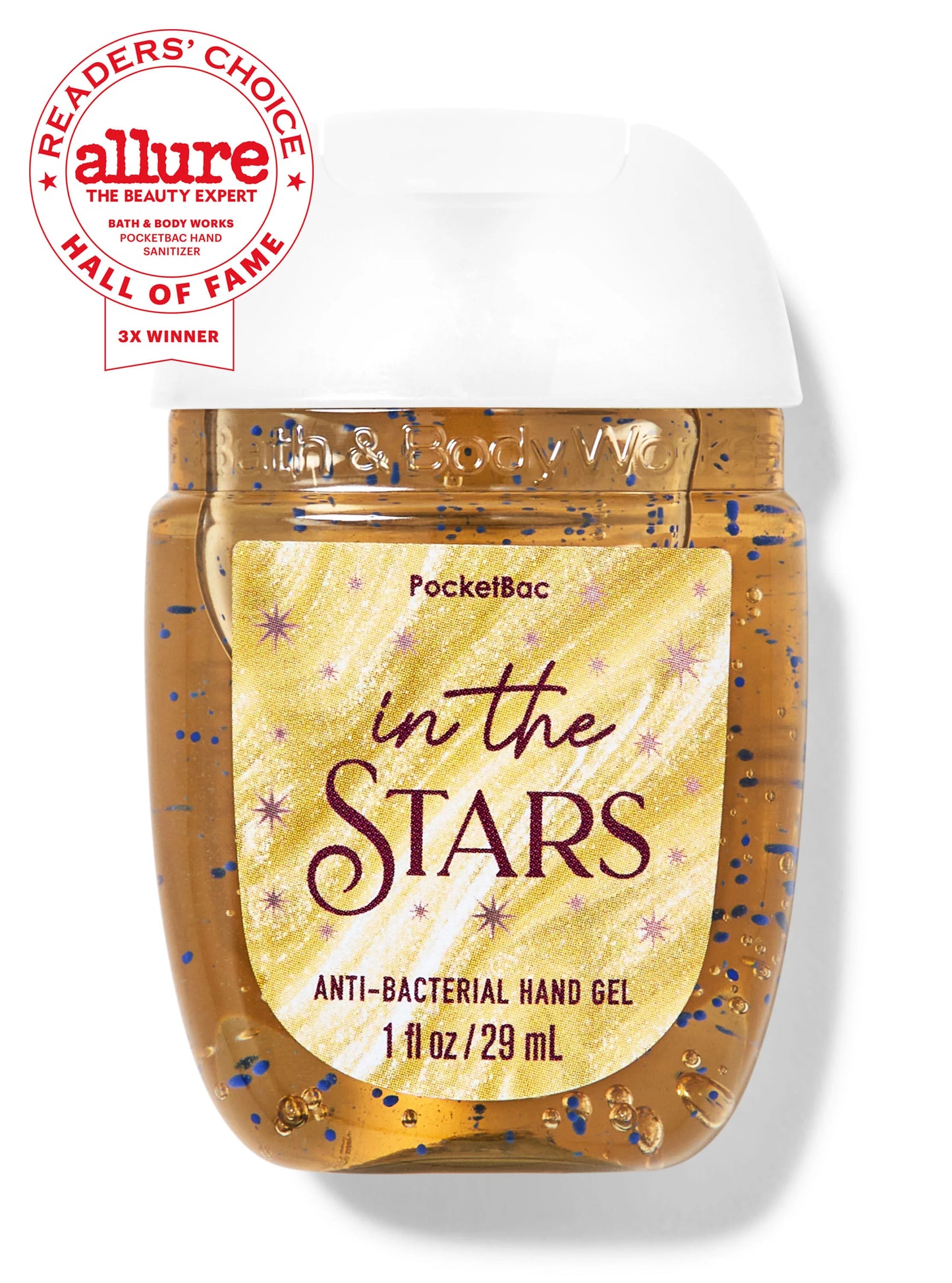 In the Stars - PocketBac Hand Sanitizer