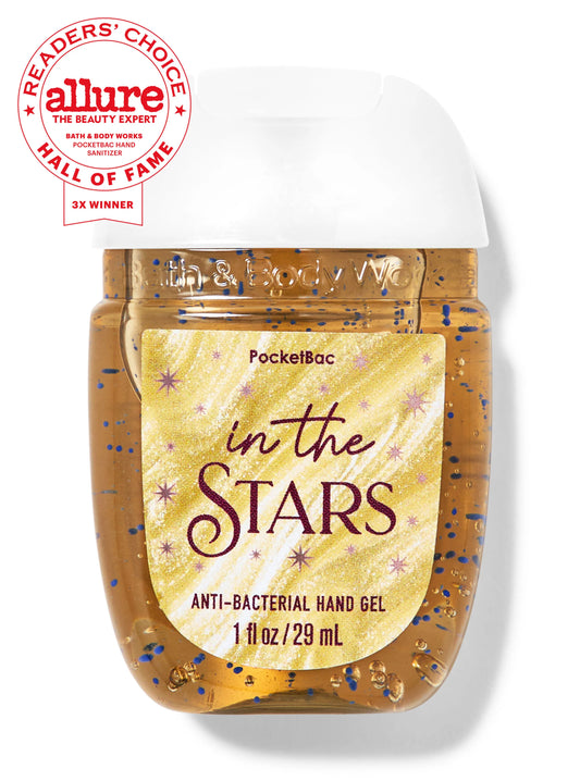 In the Stars - PocketBac Hand Sanitizer