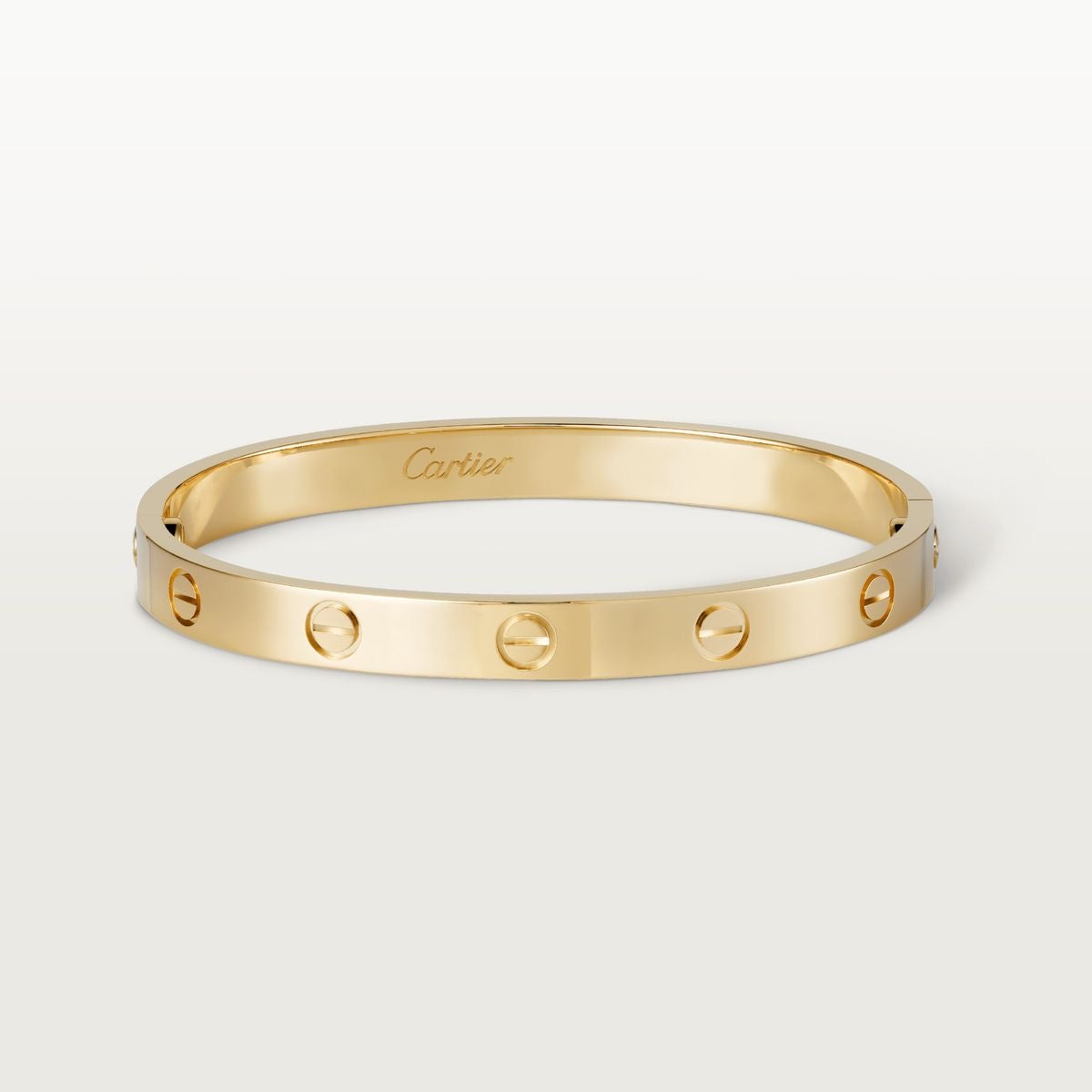 Cartier Love Bracelet