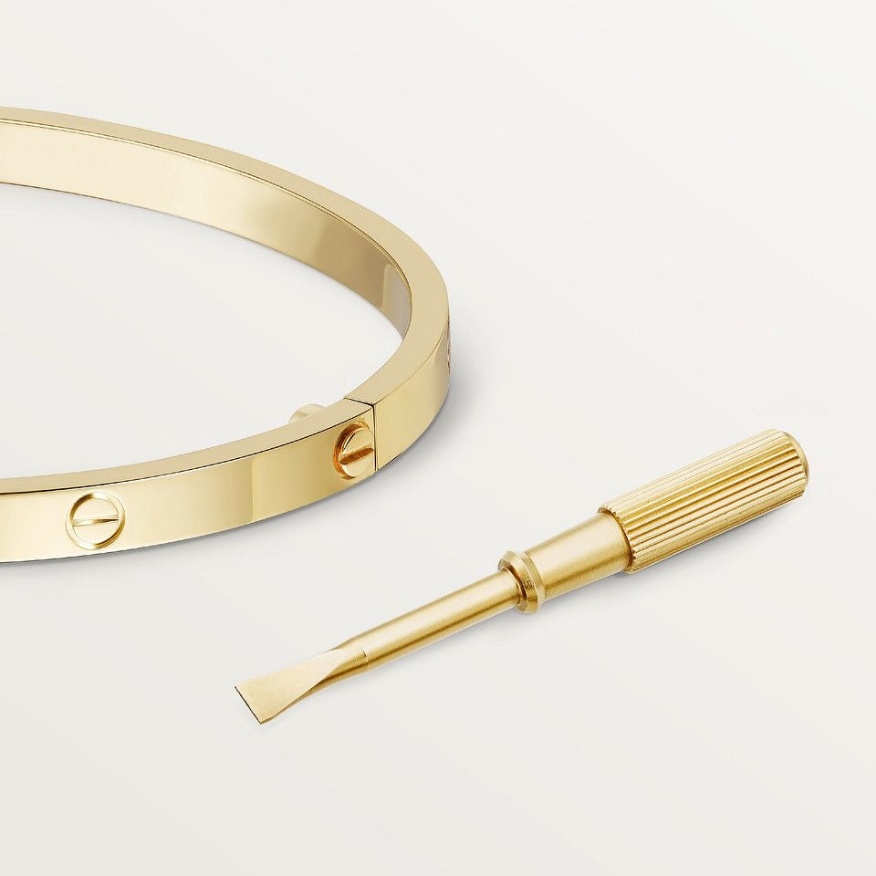 Cartier Love Bracelet