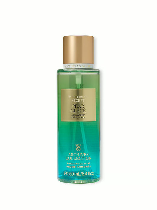 Pear Glacé - Splash VS