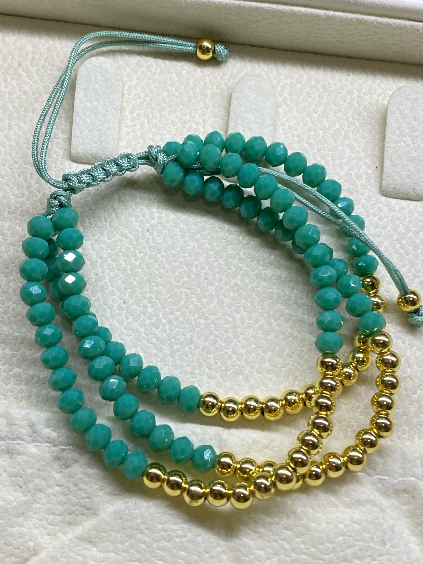 Turquoise Bracelet